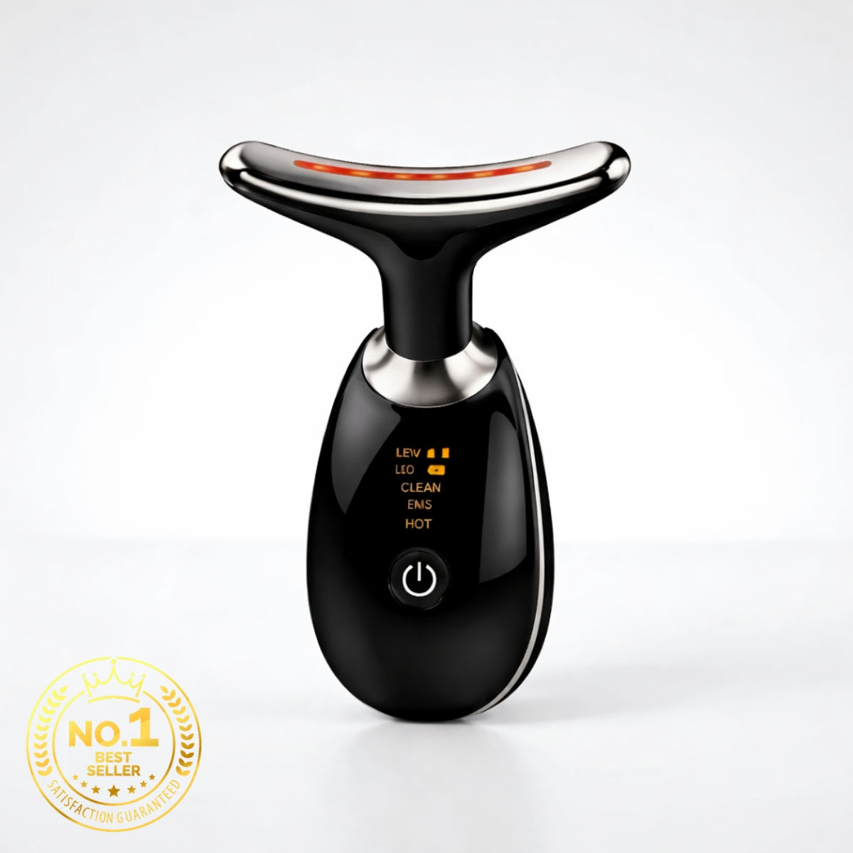 Masajeador Facial 7 En 1 - Lifting Facial Desde Casa En Minutos